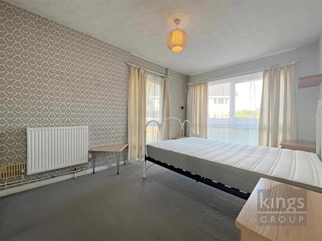 A Cosy 1 Bedroom Apartment انفيلد المظهر الخارجي الصورة