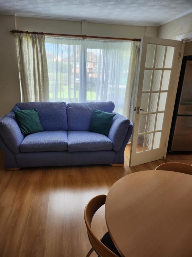 A Cosy 1 Bedroom Apartment انفيلد المظهر الخارجي الصورة